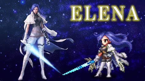elena ffbe